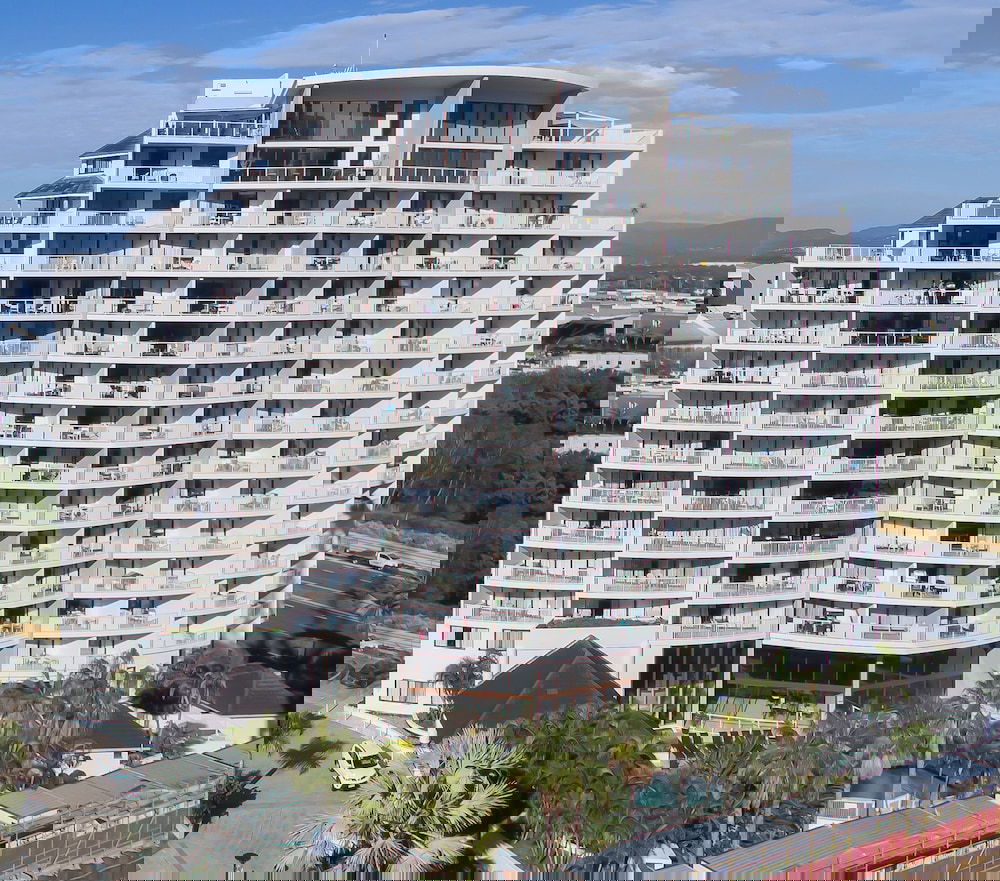 Broadbeach QLD Tourism Brisbane
