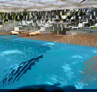Bayview Geographe Resort - Brisbane 4u