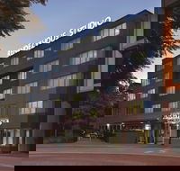 Rendezvous Hotel Perth Central - Brisbane 4u