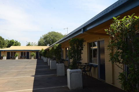 Katherine Motel - Tourism Brisbane 0
