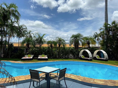 Katherine Motel - Tourism Brisbane 6