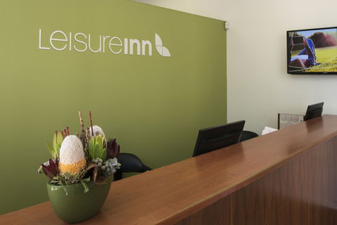Leisure Inn Spires - Tourism Brisbane 0