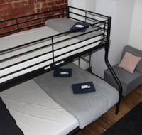 All Nations Backpackers Melbourne - Brisbane Tourism