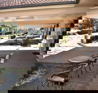 Best Western Tuscany On Tor Motor Inn - Brisbane Tourism