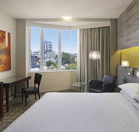 Four Points by Sheraton Perth - Brisbane 4u