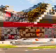 Edinburgh Motor Inn - Tourism Brisbane