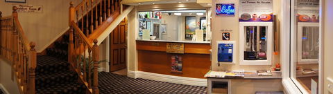 Katoomba Town Centre Motel - Tourism Brisbane 3