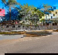 Econo Lodge Moree Spa Motor Inn - Brisbane Tourism