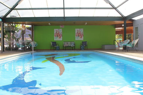 Swan Hill Resort - Brisbane Tourism 6