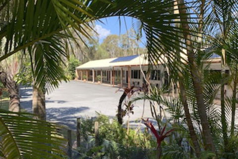 Tin Can Bay Motel - Brisbane Tourism 0