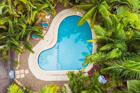 Tin Can Bay Motel - Brisbane Tourism 7
