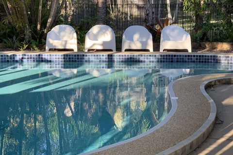 Tin Can Bay Motel - Brisbane Tourism 6