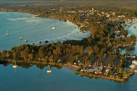 Tin Can Bay Motel - Brisbane Tourism 5