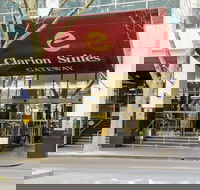 Clarion Suites Gateway - Brisbane Tourism