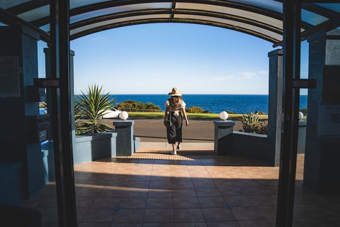 Kangaroo Island Seafront - Tourism Brisbane 0