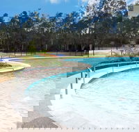 Discovery Parks  Byron Bay - Tourism Brisbane