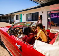 Ballina Byron Motor Inn - Brisbane 4u