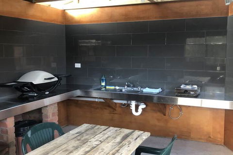 Port Campbell Motor Inn - Tourism Brisbane 2