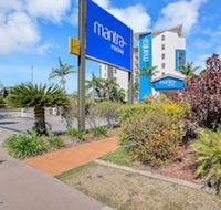 Mantra Mackay - Brisbane 4u