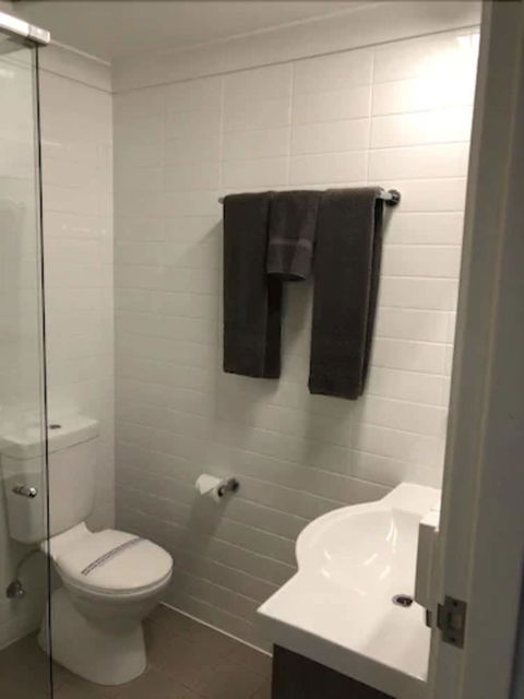 Burke And Wills Motor Inn - Tourism Brisbane 3