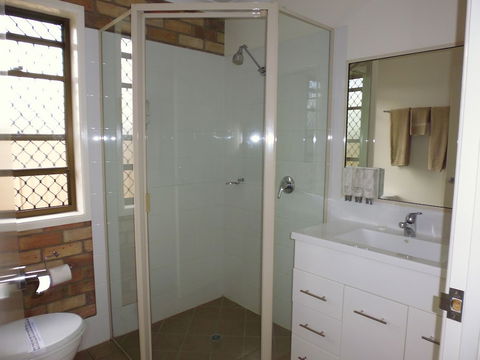 Burke And Wills Motor Inn - Tourism Brisbane 6