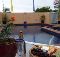 Blue Pelican Motel - Brisbane Tourism