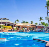 Karratha International Hotel - Brisbane 4u
