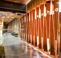 The Soho Hotel Ascend Hotel Collection - Brisbane 4u
