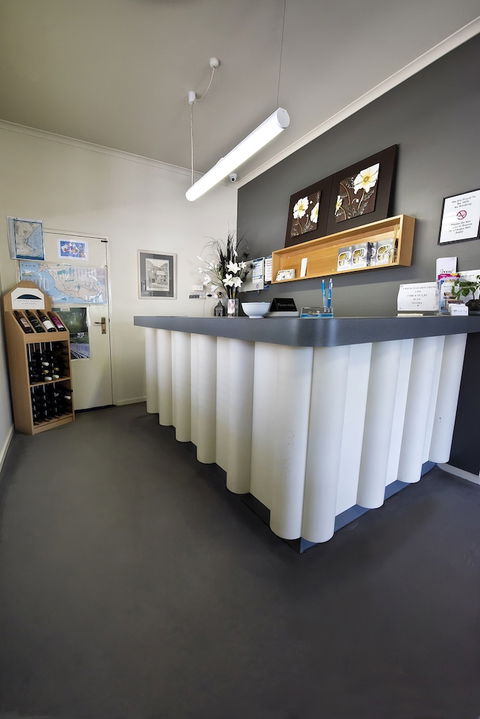 Lorne Coachman Inn - Tourism Brisbane 2