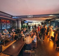 Nomads Melbourne Backpackers - Brisbane Tourism