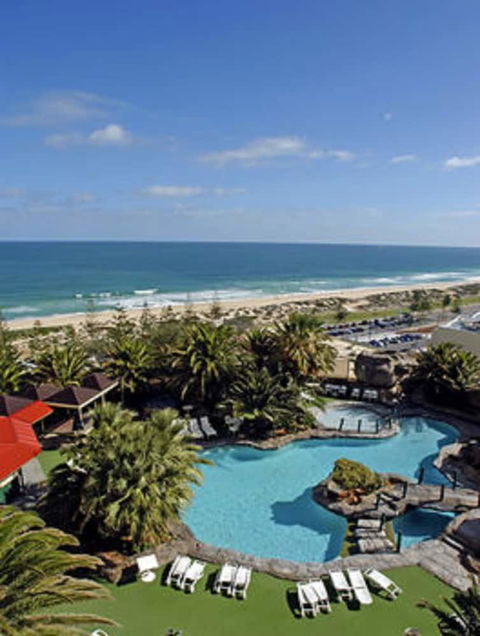 Rendezvous Hotel Perth Scarborough - Tourism Brisbane 1
