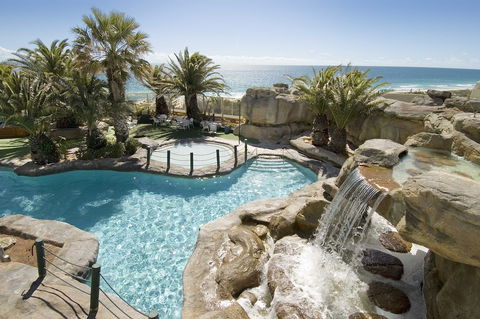 Rendezvous Hotel Perth Scarborough - Tourism Brisbane 2