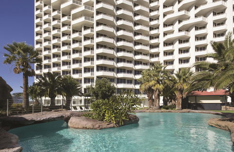 Rendezvous Hotel Perth Scarborough - Tourism Brisbane 3