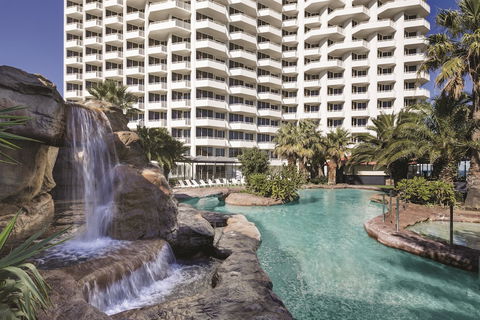 Rendezvous Hotel Perth Scarborough - Tourism Brisbane 6