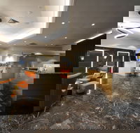 Jephson Hotel  Apartments - Brisbane Tourism