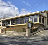 Commodore Regent - Brisbane Tourism