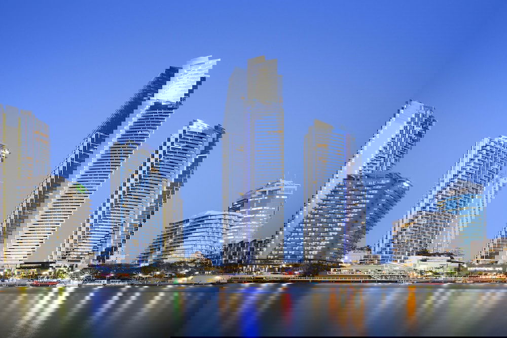  Brisbane 4u