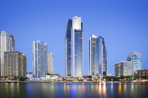 Mantra Circle On Cavill - Brisbane Tourism 0