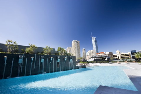 Mantra Circle On Cavill - Brisbane Tourism 3