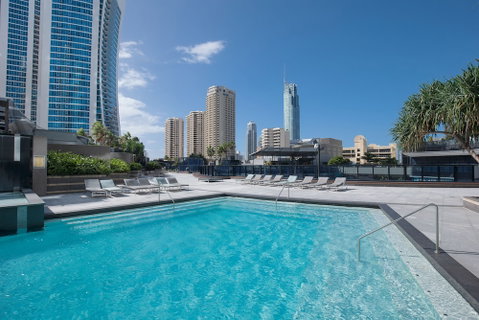 Mantra Circle On Cavill - Brisbane Tourism 2