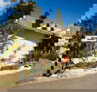 Biloela Countryman Motel - Brisbane 4u