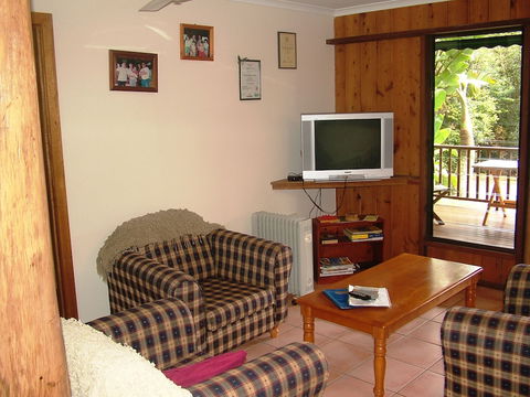Atherton Blue Gum B&B - Brisbane Tourism 5