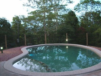 Atherton Blue Gum B&B - Brisbane Tourism 4