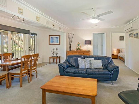 Glen Isla House - Tourism Brisbane 5