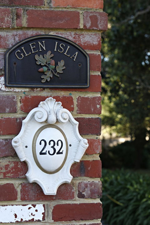 Glen Isla House - Tourism Brisbane 0