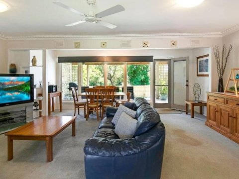 Glen Isla House - Tourism Brisbane 4