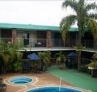 Comfort Inn Park Beach - Brisbane Tourism