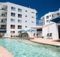 Bargara Blue Resort - Brisbane Tourism