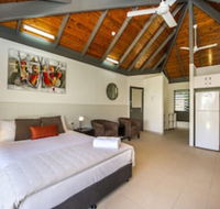 Island Leisure Resort - Tourism Brisbane