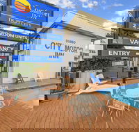 Comfort Inn Dubbo City - Brisbane 4u